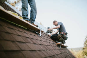 Local Roofers in East Pittsford, VT